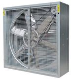 Workshop Greenhouse Poultry Exhaust Fan