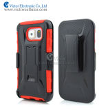 Holster Cellphone Case for Samsung Galaxy S6