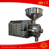 Red Dates Chili Grinder Machine Price