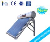 Most Popular Solar Water Heater