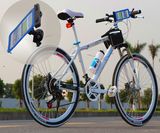 Bike Waterprrof Pouch Holder for Diving /Cycling
