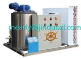 Flake Ice Machine Ice Maker 1~10 Ton Per Day of Small Capacity