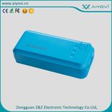 Universal Portable External Power Bank with Bluetooth Headset