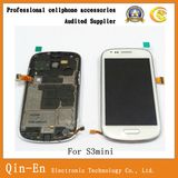 Hot Sale Best Quality LCD Screen Ecran for Samsung S3 Mini