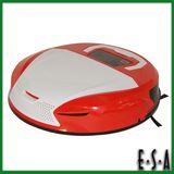 2016 Brand New Robot Vacuum Cleaner, Intelligent Robot Vacuum Cleaner, Mini Automatic Robot Vacuum Cleaner G23A104