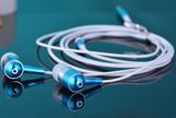 Stereo Earphone Earbuds for Sport New Design MP3 Earphones for Mobile