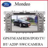 Car DVD for Focus Mendeo