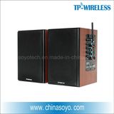 2.4GHz Digital Wireless Wall Mount Speaker