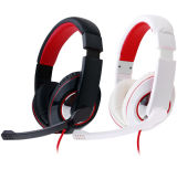 Fashion Headset with Mic (SW-780)