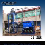 Focusun 2016 New Design Ice Tube Making Plant