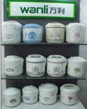 Rice Cooker