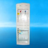 Water Dispenser W/16L See-through Refrigerator YLR2-5-X(16L-SB)