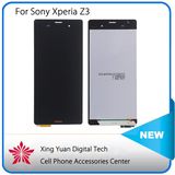 LCD Screen for Sony Xperia Z3 LCD Touch Digitizer Screen Assembly