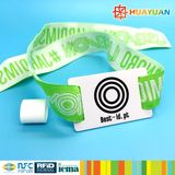 Music Festival MIFARE Classic 1K RFID Fabric Wristband