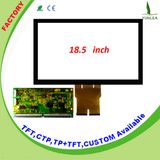 2015 New Products Eeti Touch Controller 18.5 Inch Capacitive Touch Screen