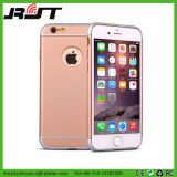 3 in 1 Plastic Combo Case Full Cover PC Protective Mobile Phone Case for iPhone 6s (RJT-0299)