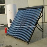 250L Pressurized Solar Water Heater