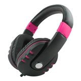 Professional Fashion Computer Headset Stereo Headphone