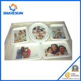 Ppf01514 5PCS Conbination Photo Frame