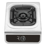 Table Type Stove with Single Burner (GS-01S04)