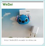 Lower Price USB Adpter for Mobile Phone Charging (WY-AD06)