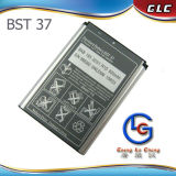 Mobile Phone Bst 37 Battery for Sony Ericsson (BST 37)