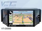 Car GPS Navigation with 5 Inch In Dash DVD Player (VT-DS500G)