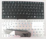 Us Layout Laptop Keyboard for Lenovo S10 S9 S10e M10