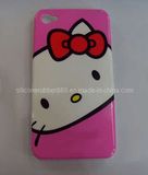 Case for iPhone 4