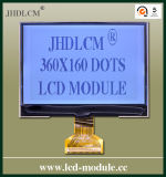 360X160 LCD Module Display