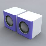 Mini Laptop/Notebook Speaker (S16) 