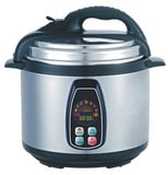 Intelligent Electric Pressure Cooker, Kitchen Appliances