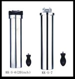 Single Stainless Water Filter (KK-S-6) 