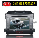 Car Audio for KIA Sportage (KD-SP5797)