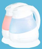 Kettle (KL-698-2)