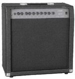 60W Guitar Amplifier (GX-60)