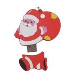 Customized Design Christmas USB Flash Drive/USB Disk/USB Stick/Pen Drive