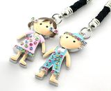 Cell Phone Charms (#N2842)