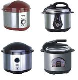 Pressure Rice Cooker-01