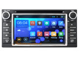 Android 4.4.4 Car Stere for Toyota Car GPS Receiver Navigation