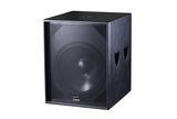 18inch High Power Ultra Compact Subwoofer PPR-318