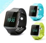 Waterproof Smart Bluetooth Watch D Watch with Heart Rate Measure