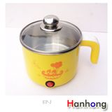 Electric Pasta Kettle Noodle Multi-Function Kettle