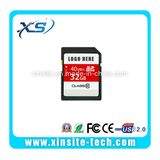 32GB Camera Memory Card SD Memory Card (XST-M006)