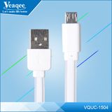 Wholesale Jelly Data USB Interface Micro Cable for Samsung