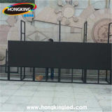 P10 Rental Outdoor IP67 Full Color LED Display
