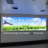 Wall Mounted Snap Frame Backlit LED Light Box