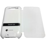 External Battery Case for Samsung Galaxy S3 (2600mAh)