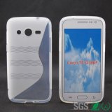 Wholesale S Line Mobile Phone Accessory for Sumsung Galaxy Core Lte/G386f