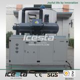 Icesta Flake Ice Mode Large Scale Ice Maker